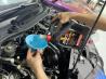 Motul Engine Oil Servicing Package